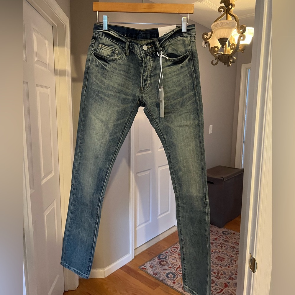 MNML M322 Denim (Size 29)